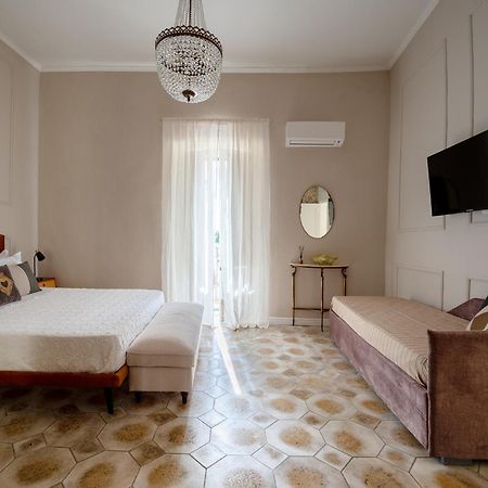 Bed and Breakfast Zioli à Noto Extérieur photo