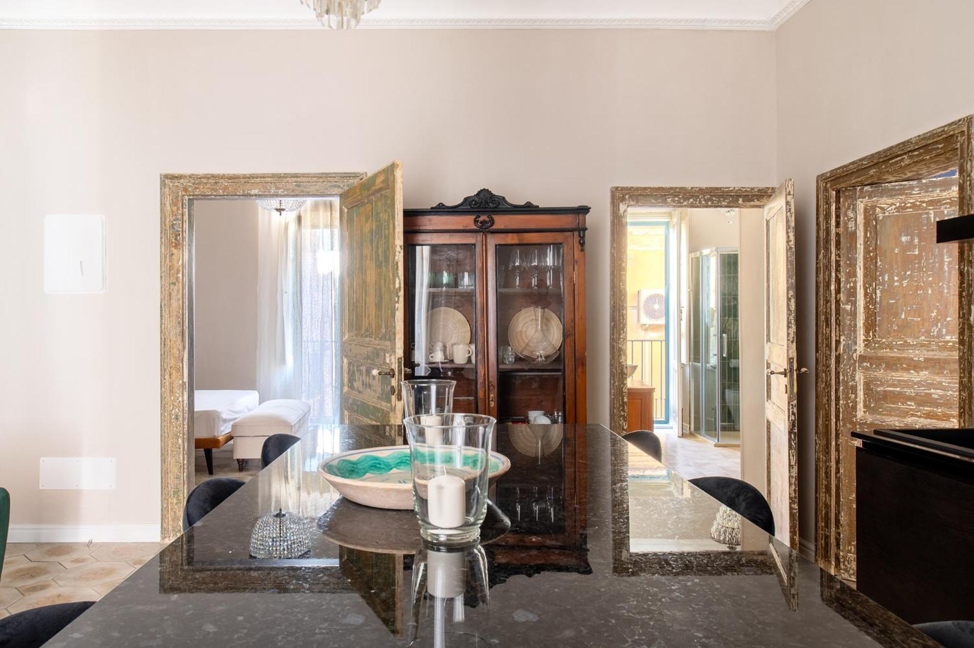 Bed and Breakfast Zioli à Noto Extérieur photo
