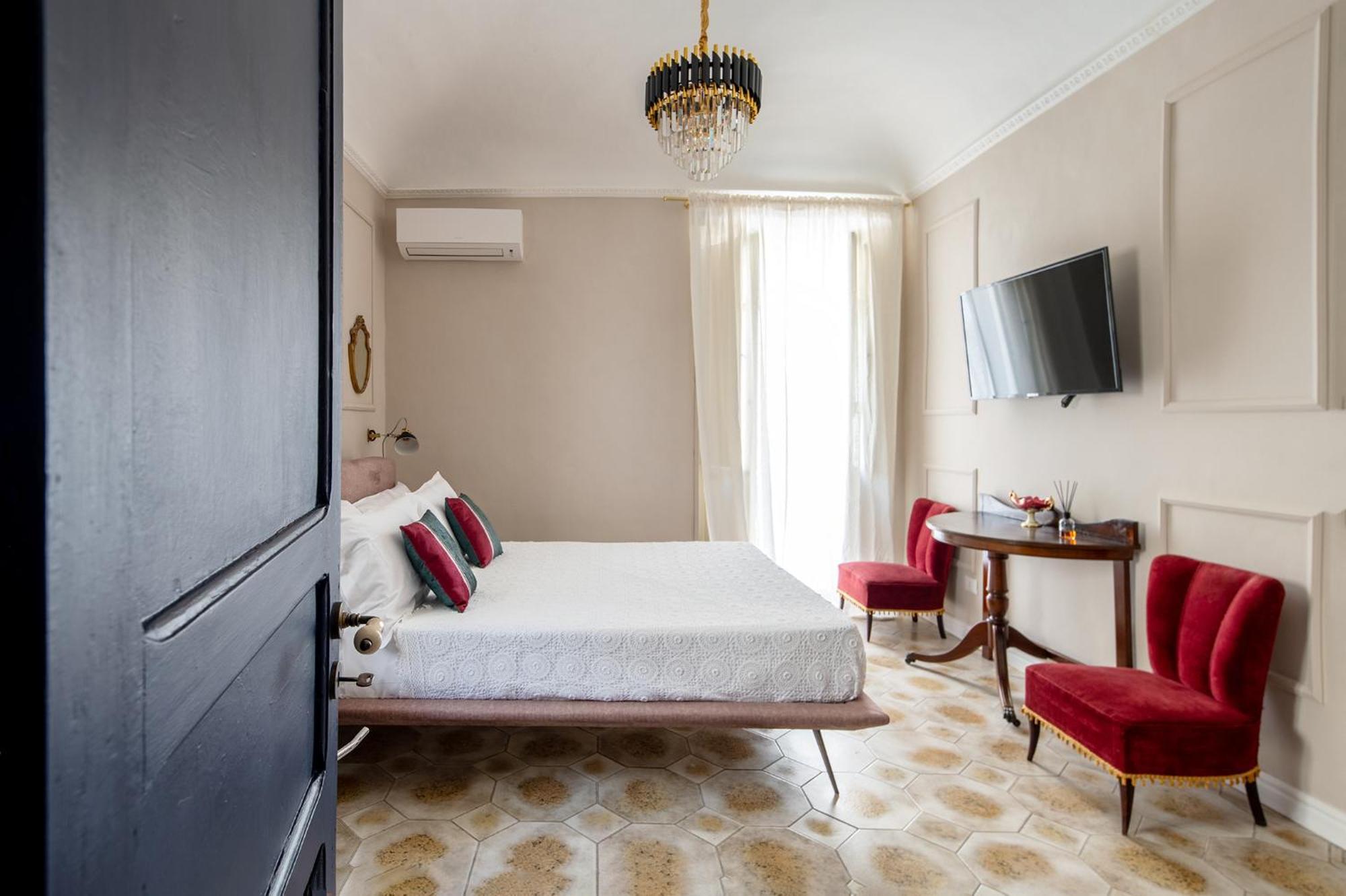 Bed and Breakfast Zioli à Noto Extérieur photo