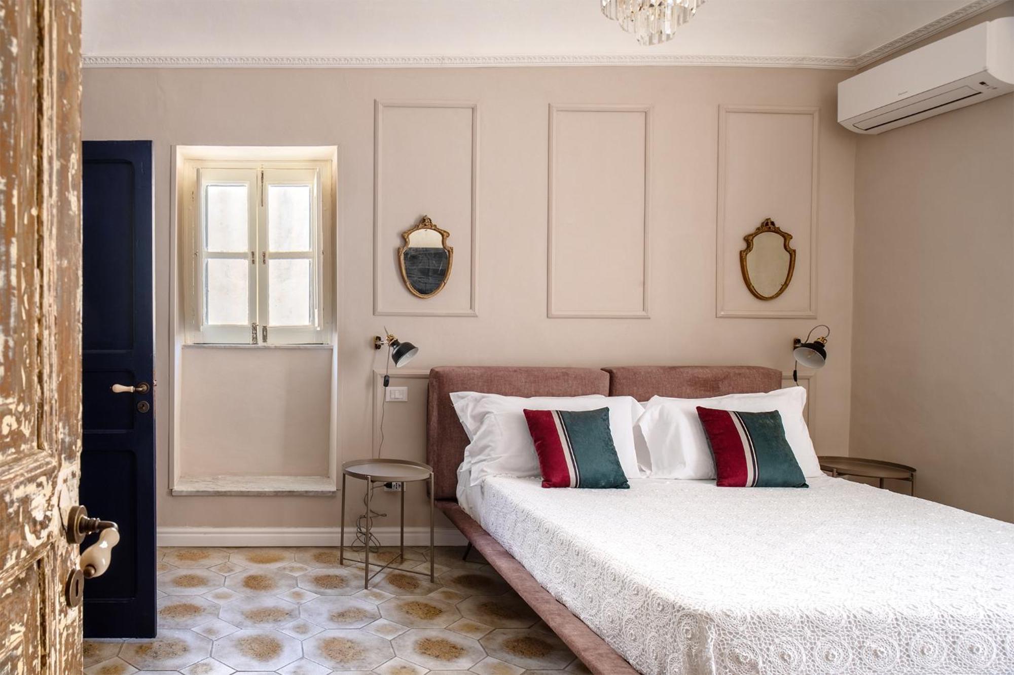 Bed and Breakfast Zioli à Noto Extérieur photo
