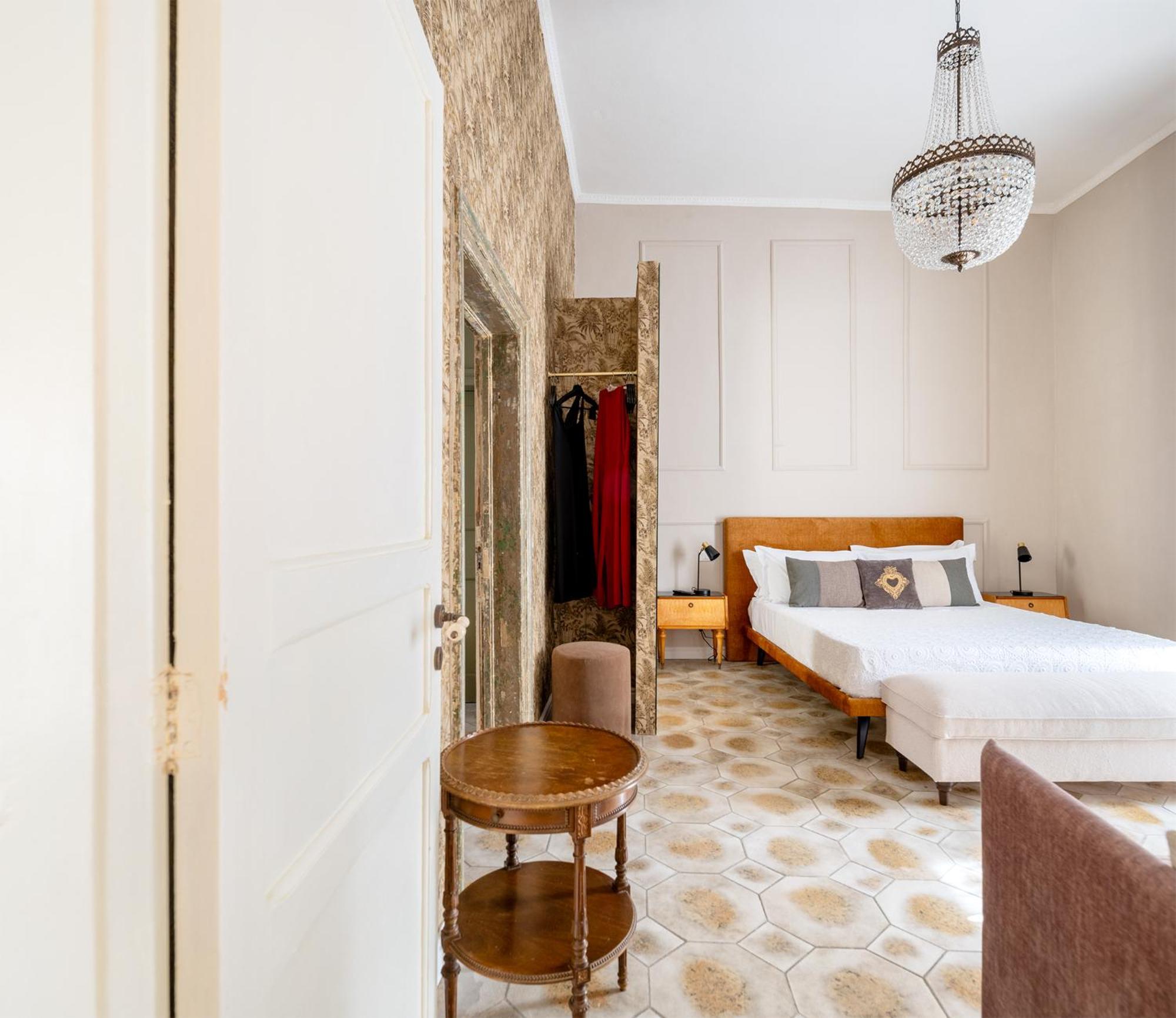 Bed and Breakfast Zioli à Noto Extérieur photo