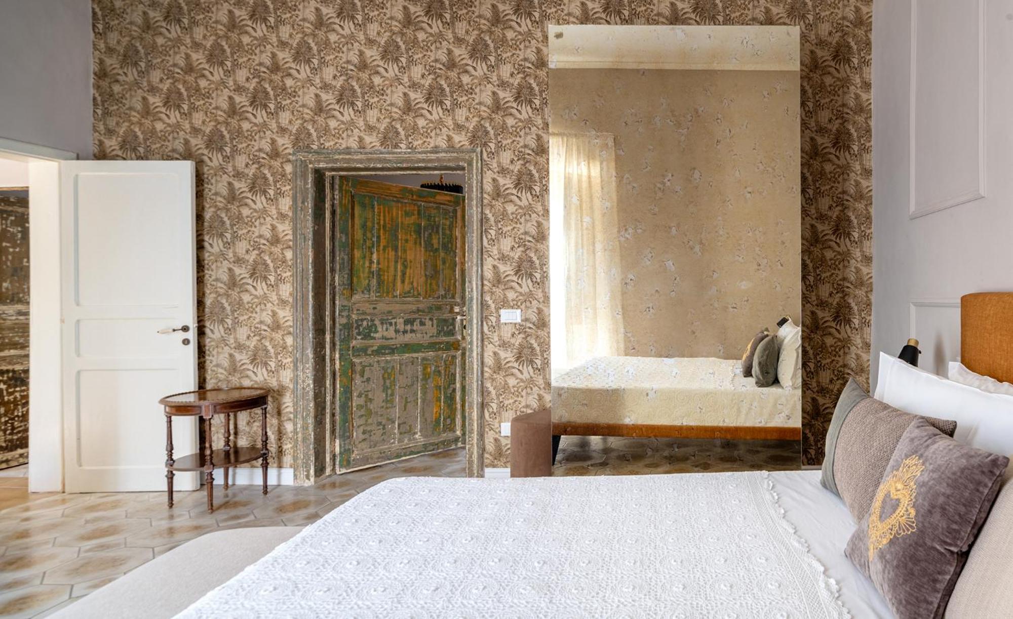 Bed and Breakfast Zioli à Noto Extérieur photo