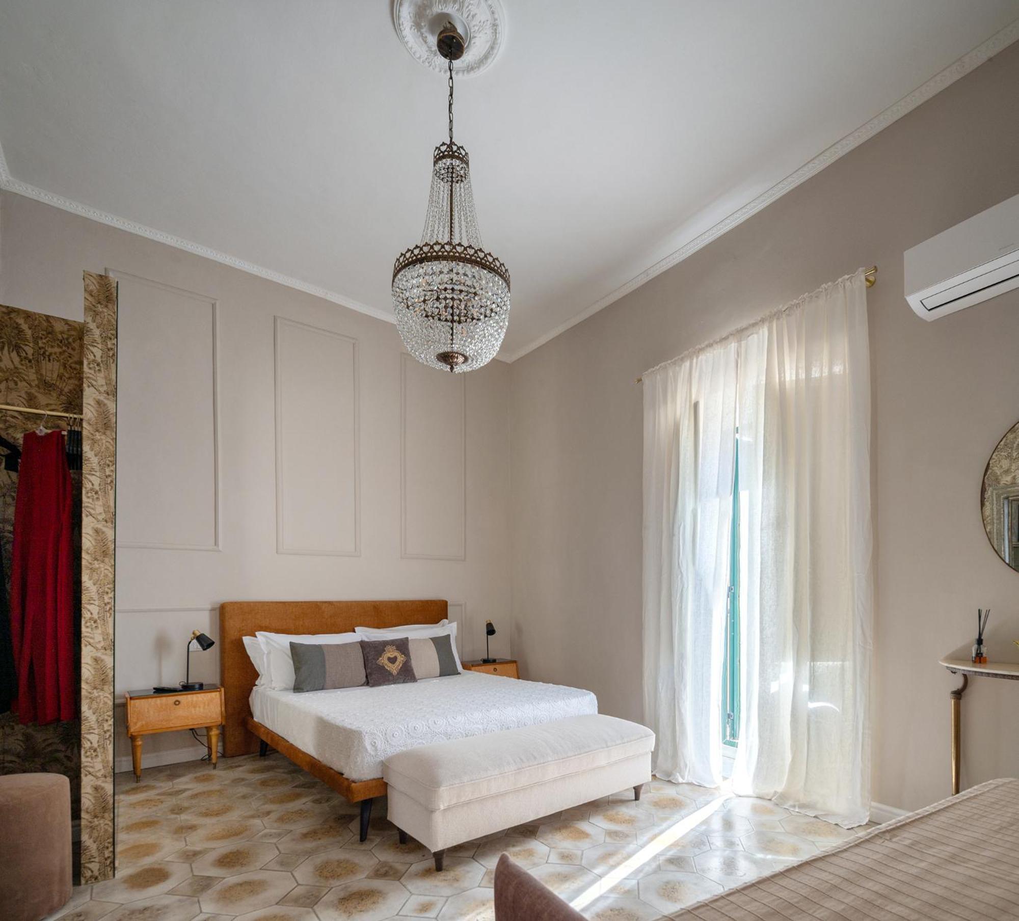 Bed and Breakfast Zioli à Noto Extérieur photo