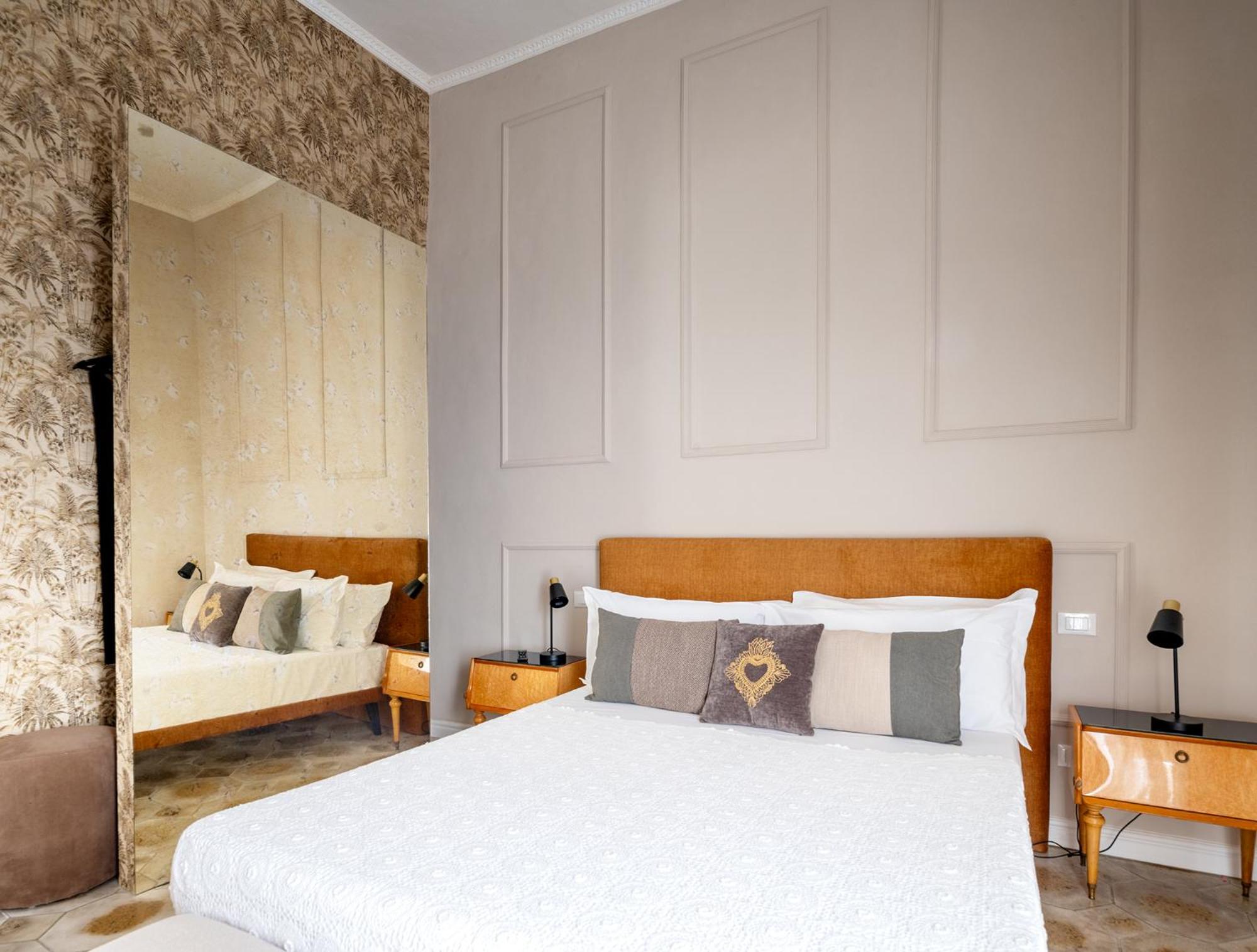 Bed and Breakfast Zioli à Noto Extérieur photo