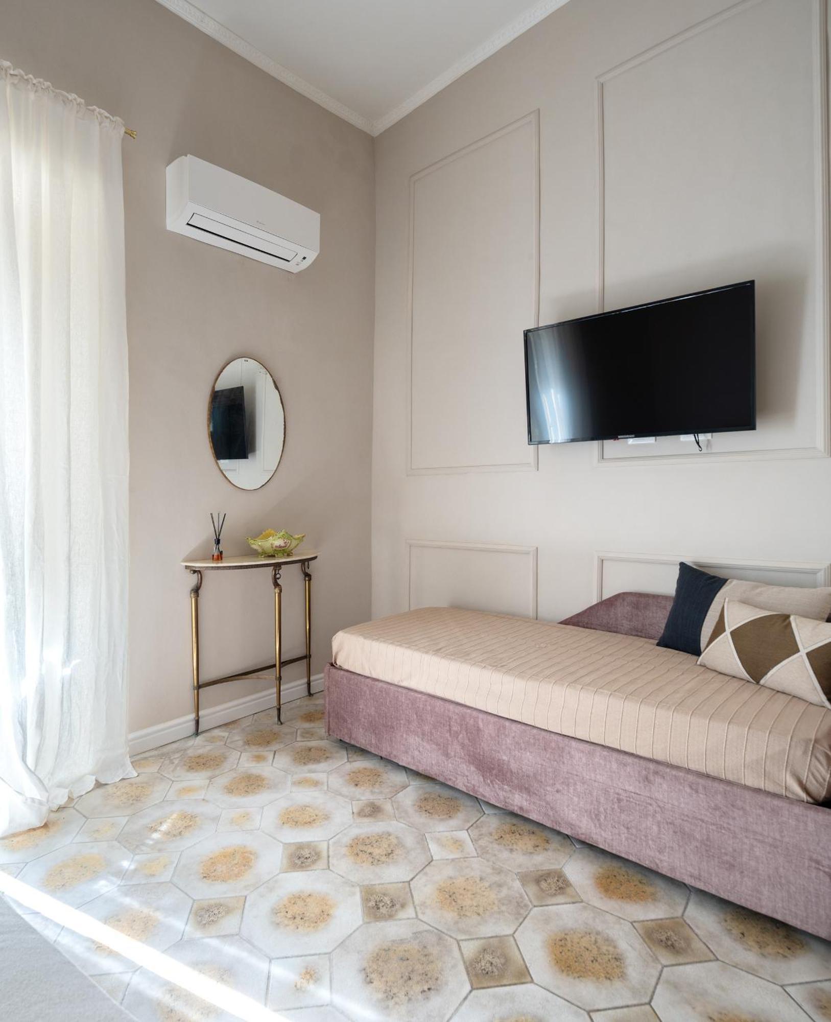 Bed and Breakfast Zioli à Noto Extérieur photo