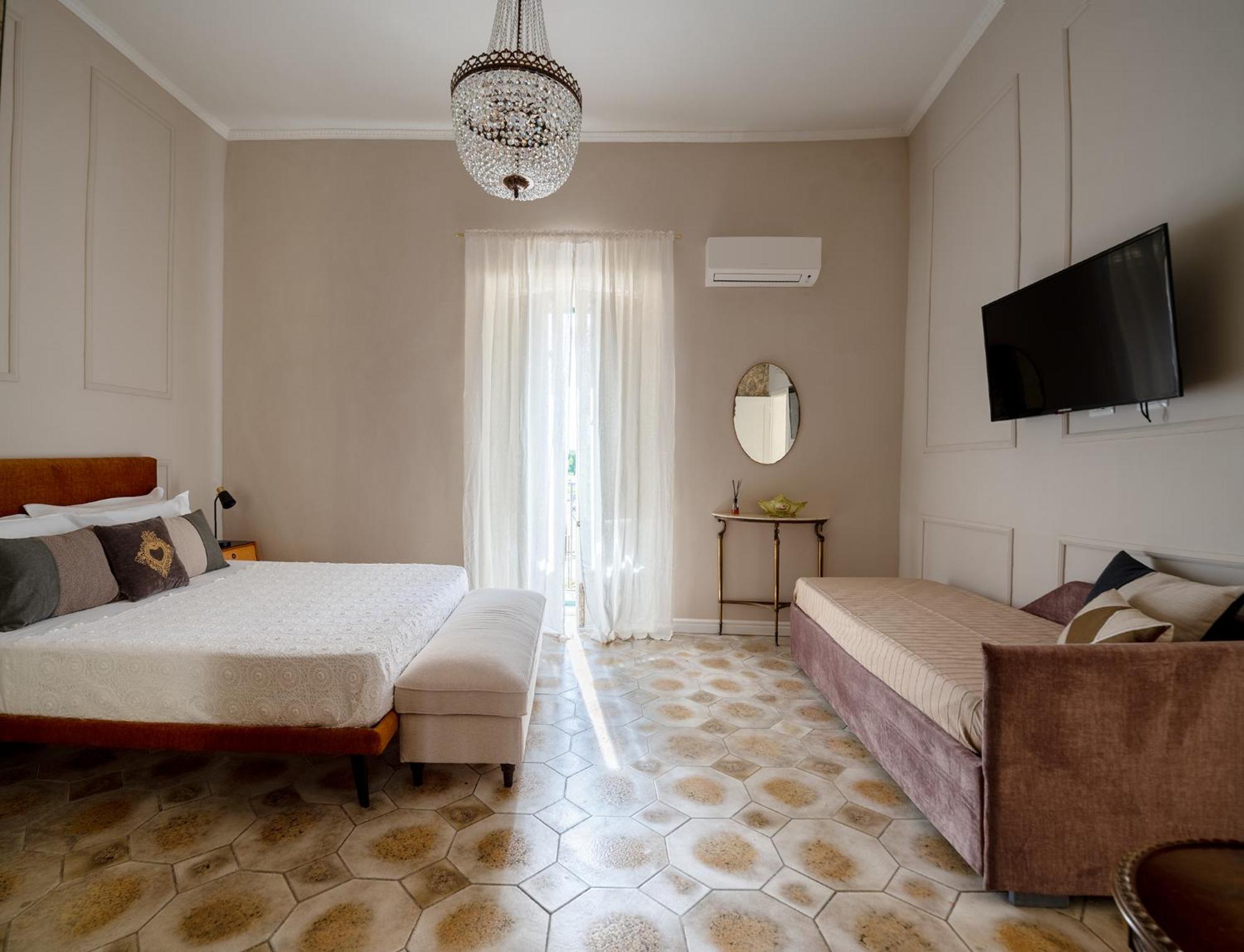 Bed and Breakfast Zioli à Noto Extérieur photo