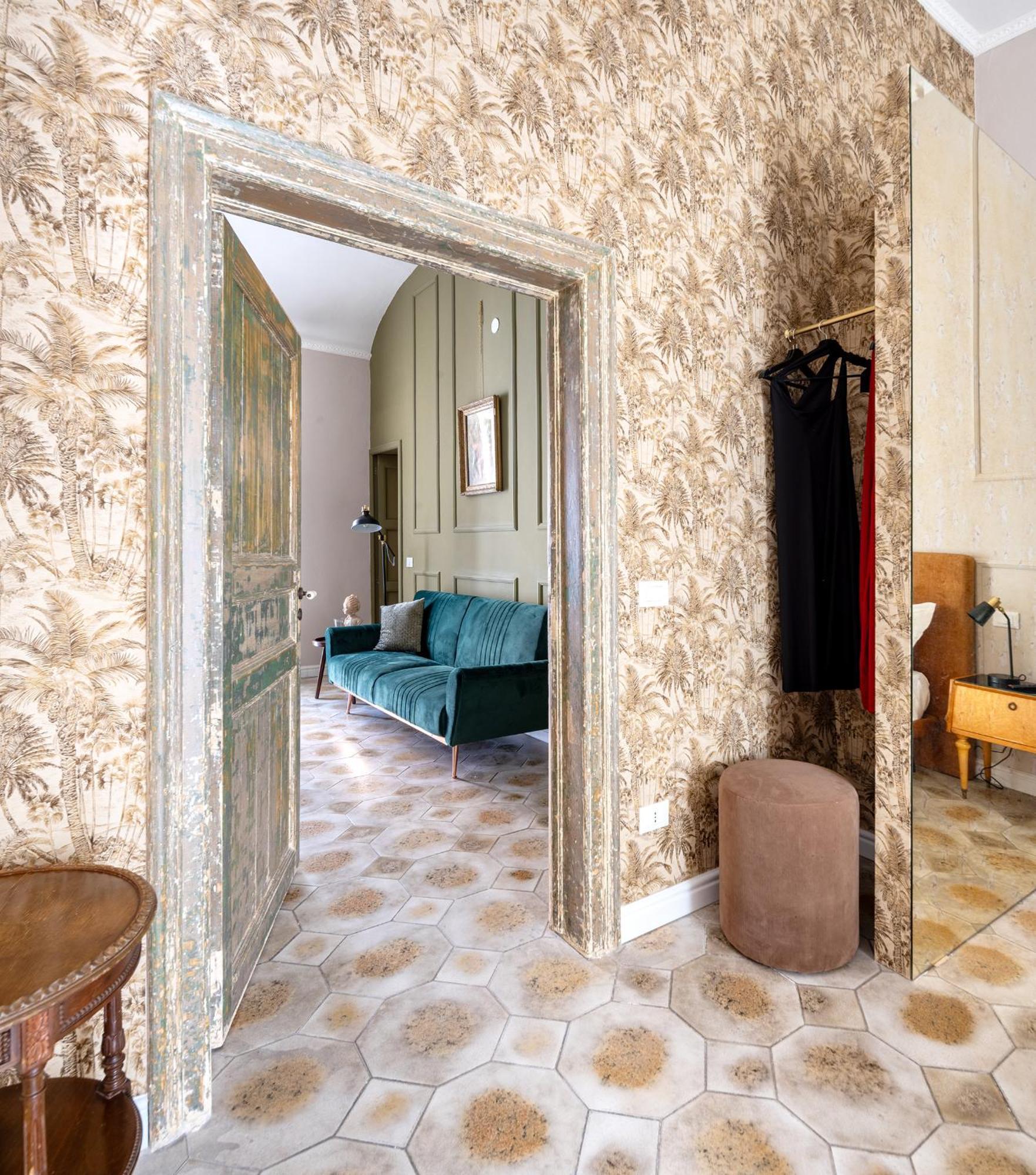 Bed and Breakfast Zioli à Noto Extérieur photo