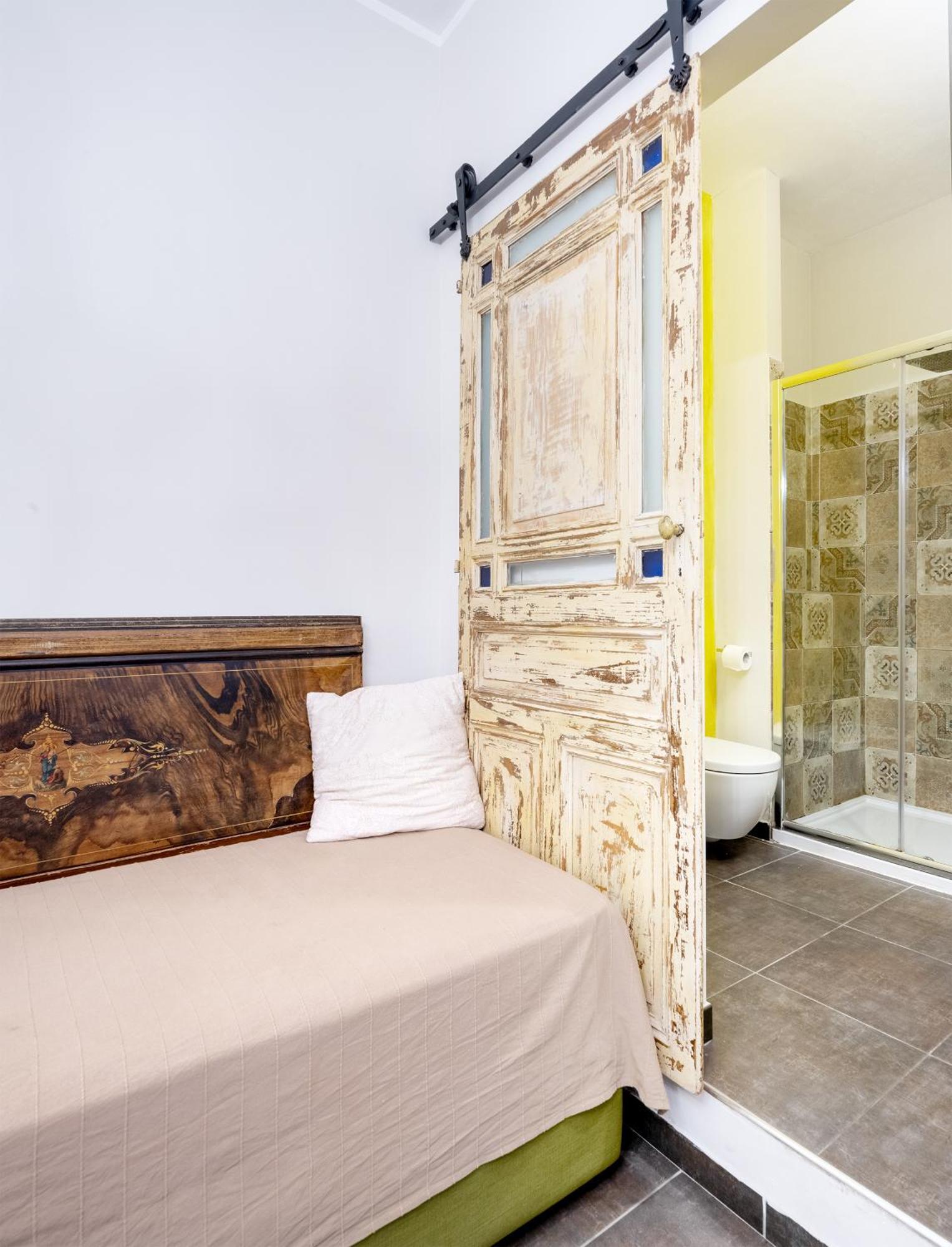 Bed and Breakfast Zioli à Noto Extérieur photo
