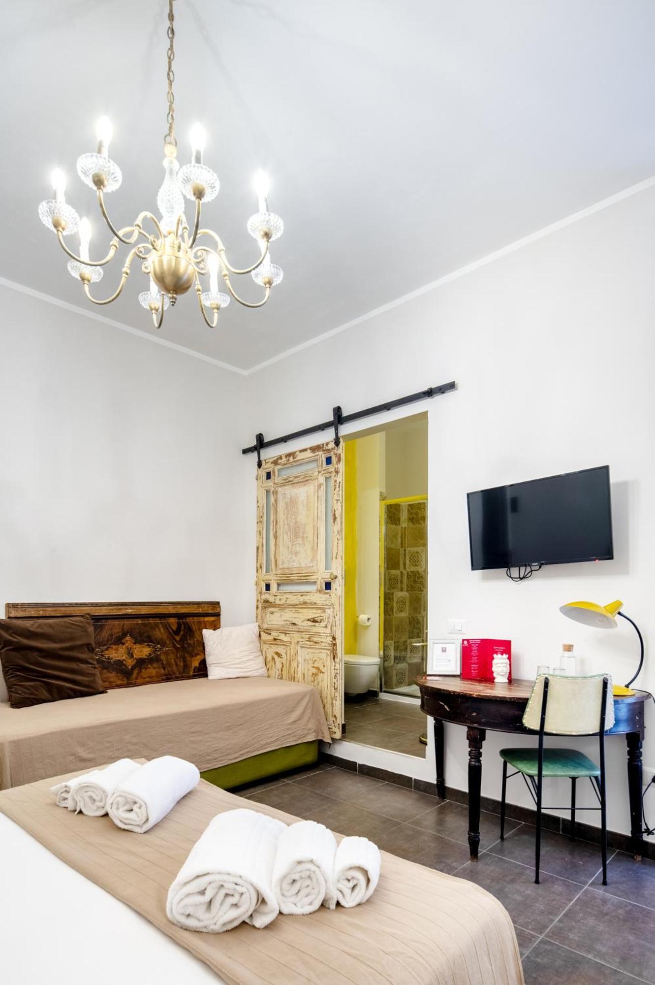Bed and Breakfast Zioli à Noto Extérieur photo