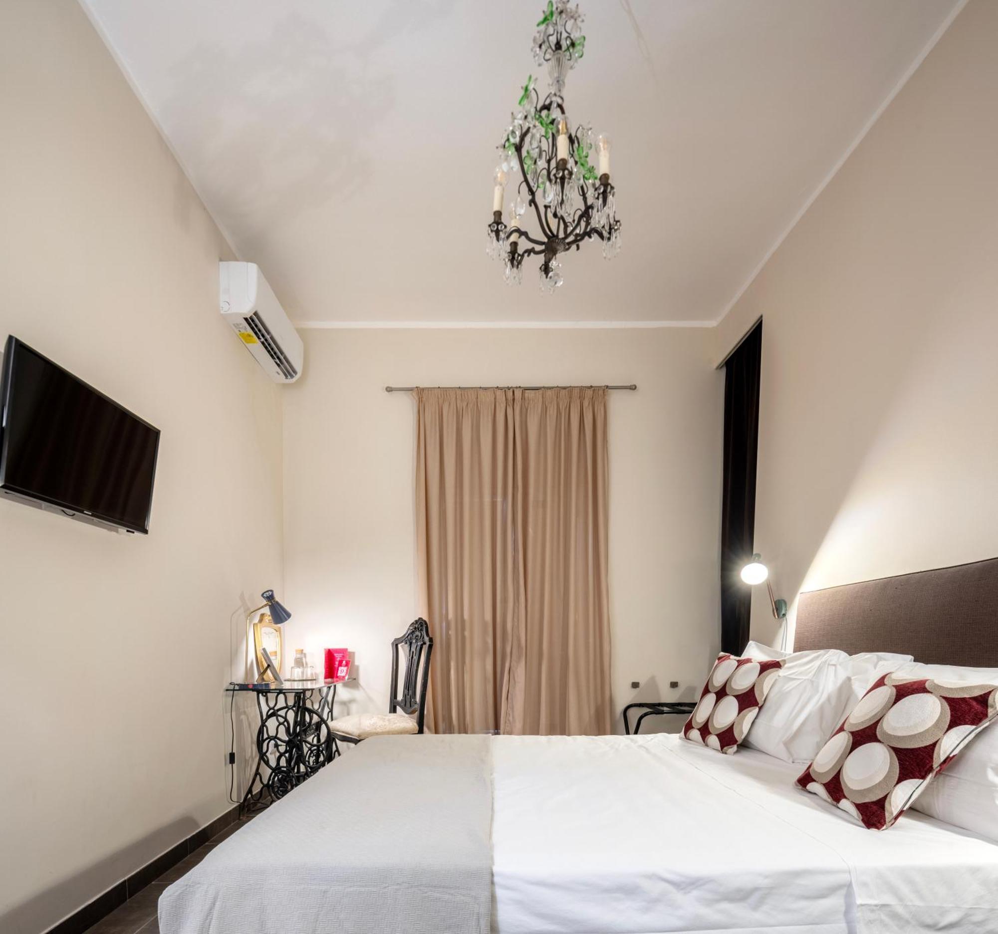 Bed and Breakfast Zioli à Noto Extérieur photo