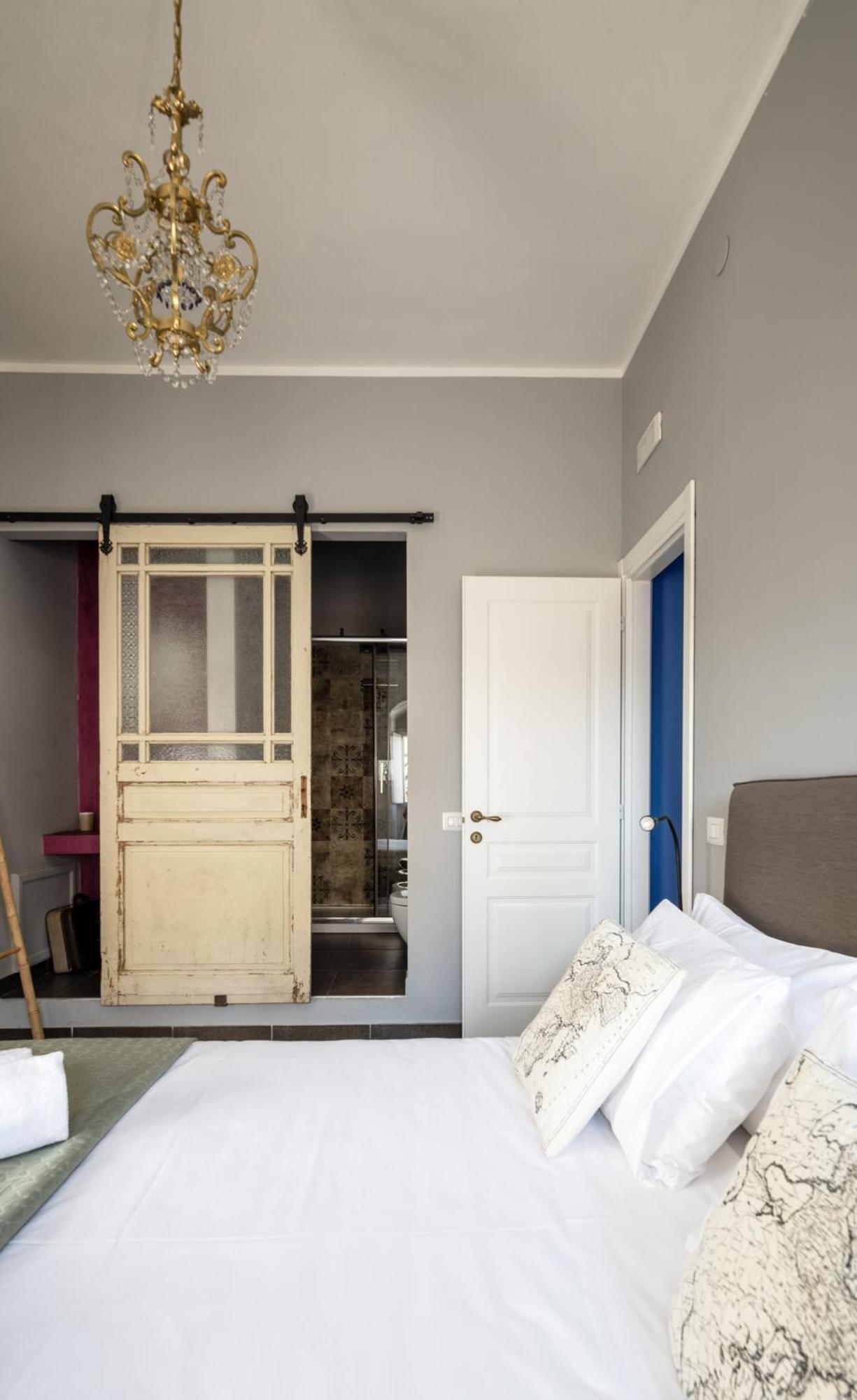 Bed and Breakfast Zioli à Noto Extérieur photo
