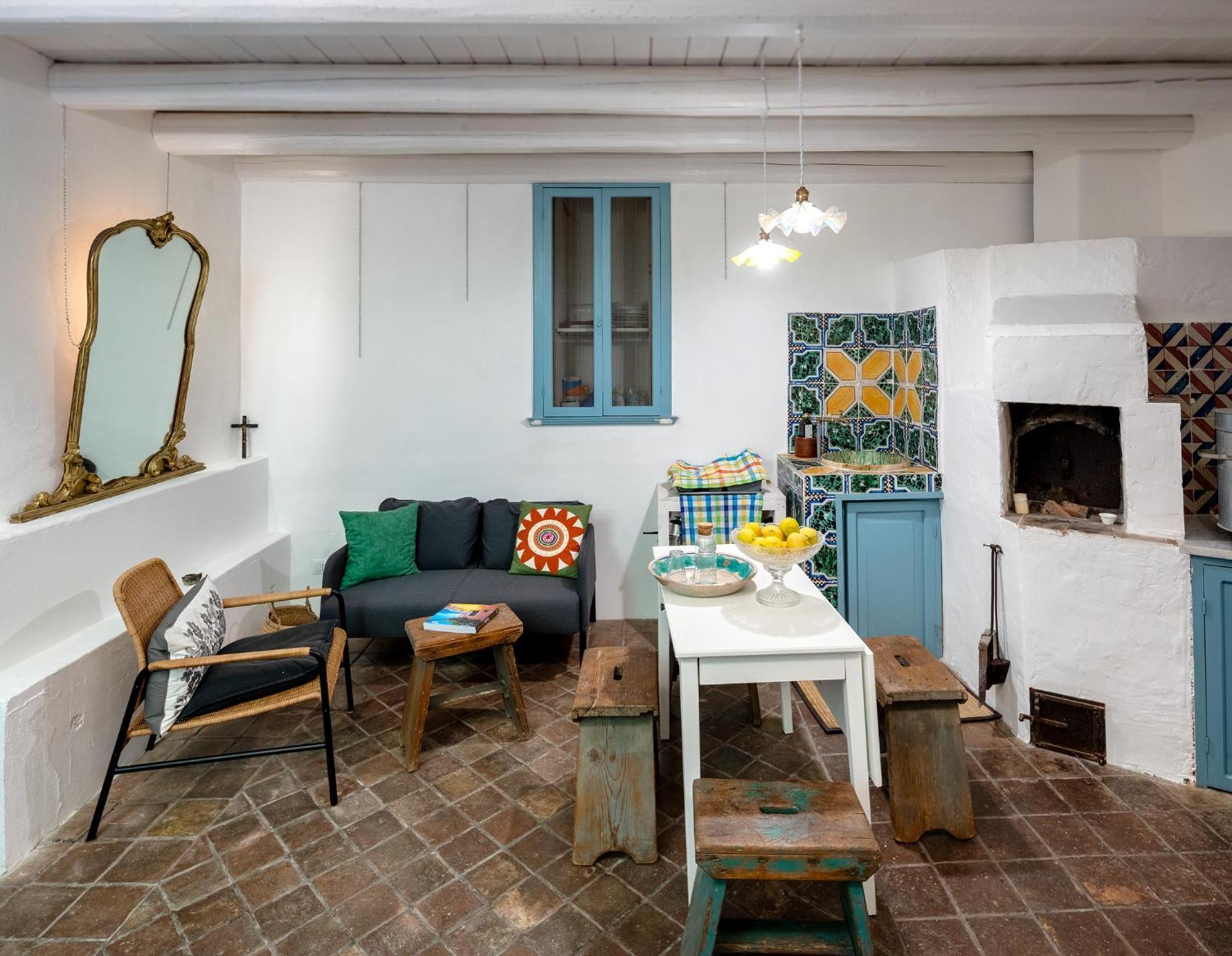 Bed and Breakfast Zioli à Noto Extérieur photo