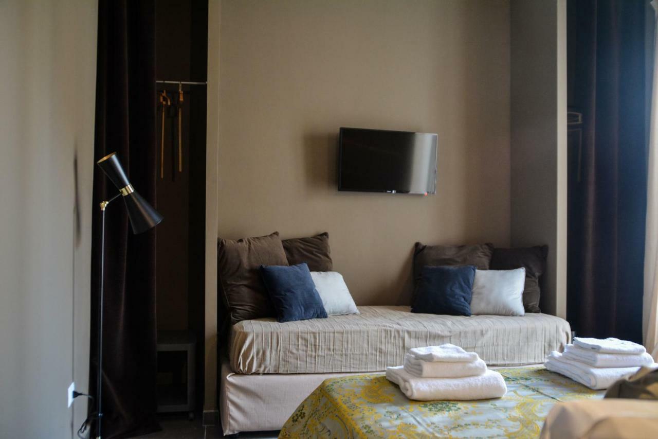 Bed and Breakfast Zioli à Noto Extérieur photo