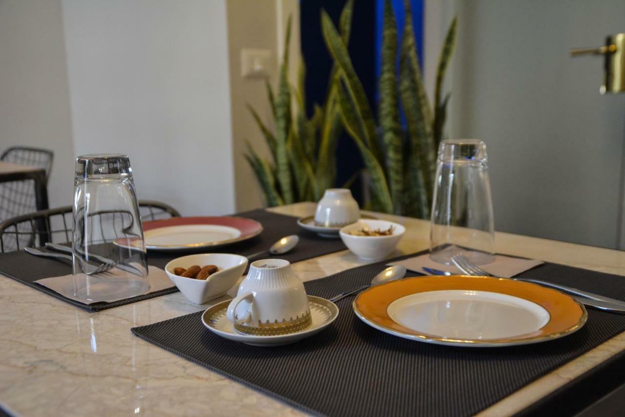 Bed and Breakfast Zioli à Noto Extérieur photo