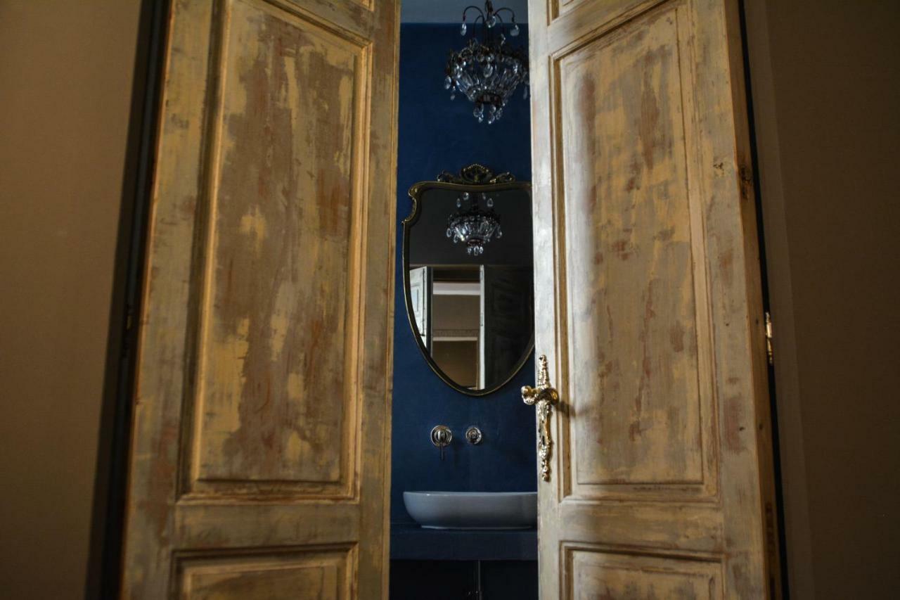 Bed and Breakfast Zioli à Noto Extérieur photo