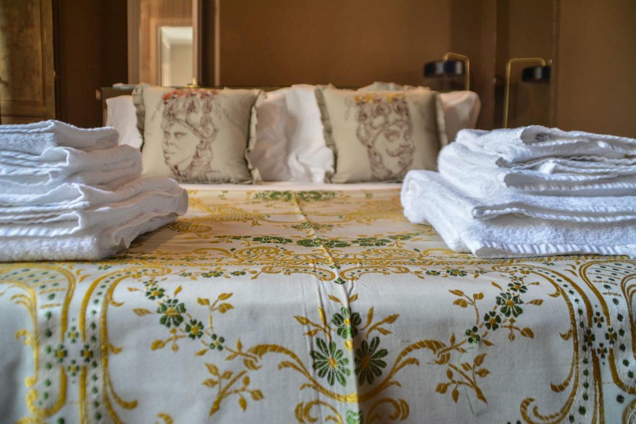 Bed and Breakfast Zioli à Noto Extérieur photo